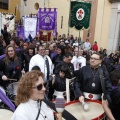 Castellón, Semana Santa, L´Alcora 2013