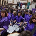 Castellón, Semana Santa, L´Alcora 2013