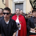 Castellón, Semana Santa, L´Alcora 2013