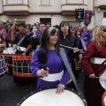 Castellón, Semana Santa, L´Alcora 2013