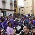 Castellón, Semana Santa, L´Alcora 2013