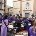 Castellón, Semana Santa, L´Alcora 2013