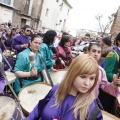 Castellón, Semana Santa, L´Alcora 2013