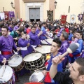 Castellón, Semana Santa, L´Alcora 2013