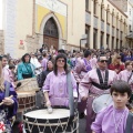 Castellón, Semana Santa, L´Alcora 2013