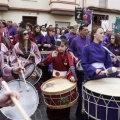 Castellón, Semana Santa, L´Alcora 2013