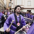 Castellón, Semana Santa, L´Alcora 2013