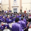 Castellón, Semana Santa, L´Alcora 2013