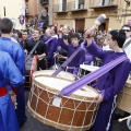 Castellón, Semana Santa, L´Alcora 2013