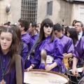 Castellón, Semana Santa, L´Alcora 2013