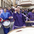 Castellón, Semana Santa, L´Alcora 2013