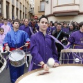 Castellón, Semana Santa, L´Alcora 2013