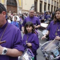 Castellón, Semana Santa, L´Alcora 2013