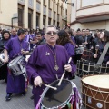 Castellón, Semana Santa, L´Alcora 2013