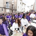 Castellón, Semana Santa, L´Alcora 2013