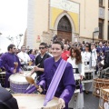 Castellón, Semana Santa, L´Alcora 2013