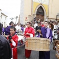 Castellón, Semana Santa, L´Alcora 2013