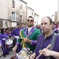 Castellón, Semana Santa, L´Alcora 2013