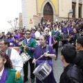 Castellón, Semana Santa, L´Alcora 2013