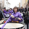 Castellón, Semana Santa, L´Alcora 2013