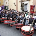 Castellón, Semana Santa, L´Alcora 2013