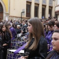 Castellón, Semana Santa, L´Alcora 2013