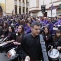 Castellón, Semana Santa, L´Alcora 2013