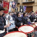 Castellón, Semana Santa, L´Alcora 2013