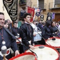 Castellón, Semana Santa, L´Alcora 2013