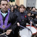 Castellón, Semana Santa, L´Alcora 2013