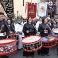 Castellón, Semana Santa, L´Alcora 2013