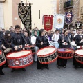 Castellón, Semana Santa, L´Alcora 2013