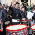 Castellón, Semana Santa, L´Alcora 2013