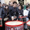 Castellón, Semana Santa, L´Alcora 2013