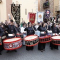 Castellón, Semana Santa, L´Alcora 2013