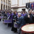 Castellón, Semana Santa, L´Alcora 2013