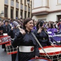 Castellón, Semana Santa, L´Alcora 2013