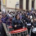 Castellón, Semana Santa, L´Alcora 2013