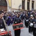 Castellón, Semana Santa, L´Alcora 2013