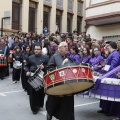 Castellón, Semana Santa, L´Alcora 2013