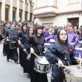 Castellón, Semana Santa, L´Alcora 2013