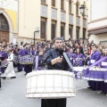 Castellón, Semana Santa, L´Alcora 2013