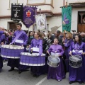 Castellón, Semana Santa, L´Alcora 2013