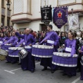 Castellón, Semana Santa, L´Alcora 2013