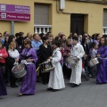 Castellón, Semana Santa, L´Alcora 2013