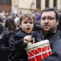 Castellón, Semana Santa, L´Alcora 2013