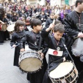 Castellón, Semana Santa, L´Alcora 2013