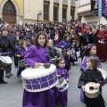 Castellón, Semana Santa, L´Alcora 2013