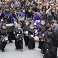 Castellón, Semana Santa, L´Alcora 2013