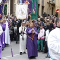 Castellón, Semana Santa, L´Alcora 2013